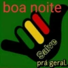 BOM DIA/ BOA TARDE /BOA NOITE 18