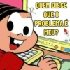 MEMES CLÁSSICOS BR 🤭🇧🇷 8