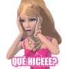 Barbie 💕 6