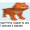 Memes and chaos 25