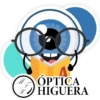 óptica Higuera emojis 20