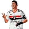 São Paulo FC 6 7