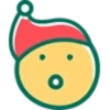 🙂🎄 Emojis de Navidad🎄🙂 5