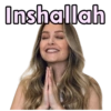 Inshallah
