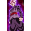 Black Goku 8