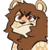 Furry - electric bungaloo🦁#2 6