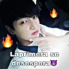 APS
Laprimera se
desespera