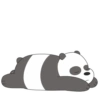 Panda Bear | We Bare Bears 7