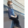 Niño rubio 27