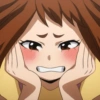 Ochako Uraraka Anime ! ᰔ ִ ׄ 10