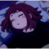 Ochako Uraraka Anime ! ᰔ ִ ׄ 21