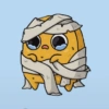 Reações Nuggie 16