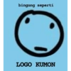 bingung seperti
LOGO KUMON