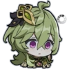 Genshin impact Chibi Sumeru 2 17
