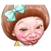 Muka Lucu 3 14