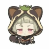 Genshin impact chibi <3 24