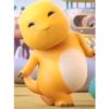 Dino Kuning Kiyowo 13
