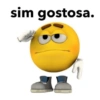 Emojis Safadinhos 10