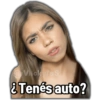 @ViickyfaS
¿Tenés auto?