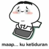 Pentol baik 5