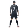 @HARRY
RONALDO
7