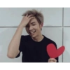 Kim namjoon 22