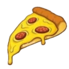 Lady Pizza 11