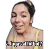 @Vicky as
& Jugas al fútbol?