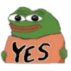 YES