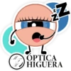 óptica Higuera emojis 16