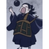 Jujutsu kaisen  30