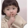 Moods de la niña china 8