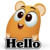 Hello