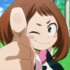 Ochako Uraraka Anime ! ᰔ ִ ׄ 25
