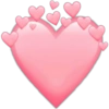Corazones amor 23