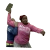 Uns meme q virou figurinha 10