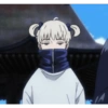 Jujutsu kaisen  8