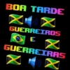 BOM DIA/ BOA TARDE /BOA NOITE 20