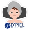 D piel emojis 6
