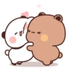 Cute panda 8