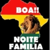 BOM DIA/ BOA TARDE /BOA NOITE 12