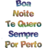 Boa Noite 13 18