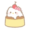 ⋅˚₊‧ cute stickers ‧₊˚ ⋅ 9