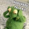 HADU HADU
PALA KU