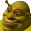 SHREK 8