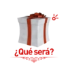 ¿Qué será?