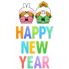 Happy new year 5