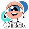 óptica Higuera emojis 8