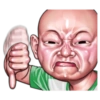 Muka Lucu 3 27