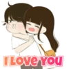 Loving Couple 8